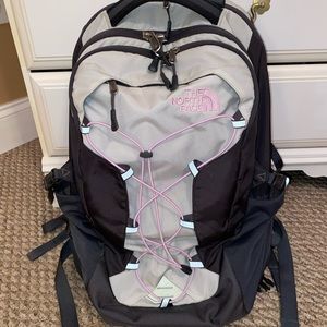 The North Face Backpack